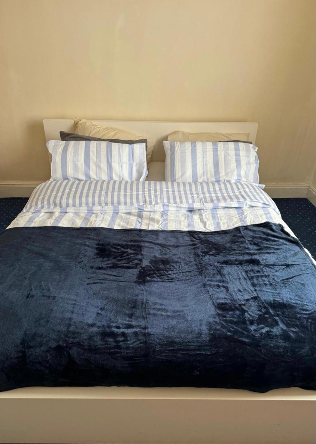 Cozy Rooms In London And Манчестер Экстерьер фото